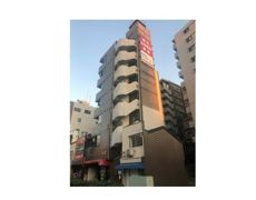 リブハピネス横浜関内の外観画像