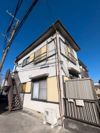 山手ハウスの間取り画像