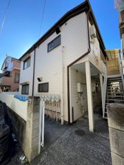 メーゾン三ツ木の外観画像