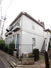 コーポさくらの外観画像