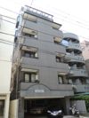 サンファーストの間取り画像