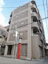 ルミネサクラの外観