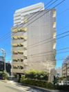 カテリーナ大森の間取り画像