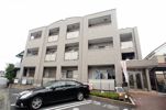 メゾン・ド・アンジュの間取り画像