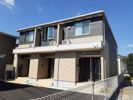メゾン ド 和の間取り画像