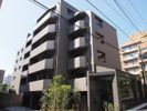 ルーブル泉岳寺前の間取り画像