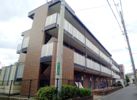 レオパレスサントーヨーIIの間取り画像