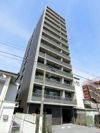 ディアレイシャス尾久駅前の外観画像