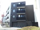 ザ・ローウェル横浜の間取り画像