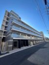 MAXIV西川口SCの外観