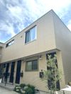 シャルマン西大井の間取り画像