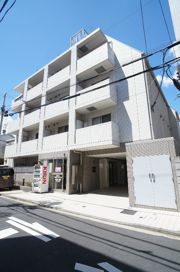 Wellの外観画像