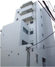 ヴェルト川口並木の外観画像