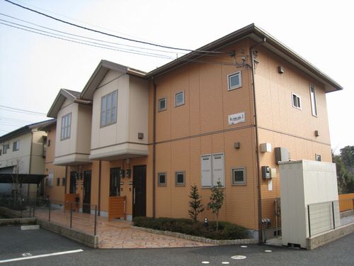 La casa mia Iの外観画像