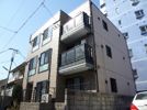 I’s王子神谷の間取り画像