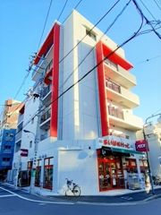 アドヴァンス美ツ矢の外観画像