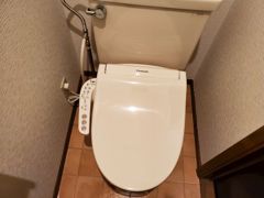 アメニティ三軒茶屋の間取り画像