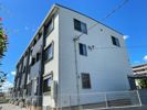 ソニオの間取り画像
