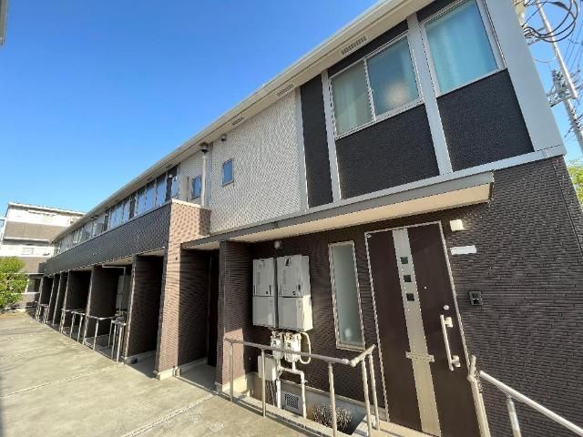 シャンブルの外観画像