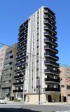 ステージグランデ秋葉原の間取り画像