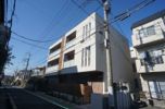 ナンバーアンフィニの間取り画像