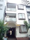 ハイムムラカミの間取り画像