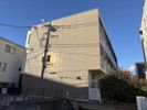 レオパレスヴィラ上峰の間取り画像