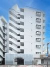 ヴェラハイツ鶴見の間取り画像