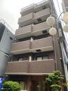 エクセリア三軒茶屋の間取り画像