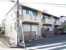 エステート東林間の間取り画像