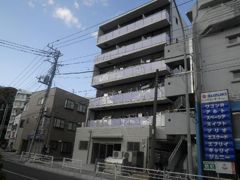 クレシア横浜山手の外観画像