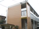 レオパレス都司 ハウスの間取り画像