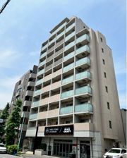 広尾ビューヒルズの外観画像