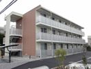レオパレスbloomVの間取り画像