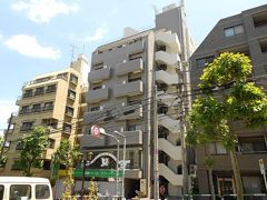 アルシェ大塚の外観画像