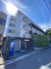 RISE NAKANOSHINBASHIの外観画像