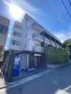 RISE NAKANOSHINBASHIの間取り画像