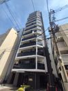ハーモニーレジデンス大塚山手の間取り画像