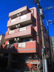 ブライト ツリー KOUの外観画像
