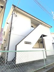 リヴオオツカIIIの外観画像