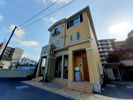 WING 彩の間取り画像