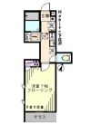 Habit@下北沢（ハビタシモキタザワ）の間取り画像