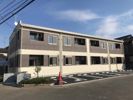 コーポ虹の橋の間取り画像