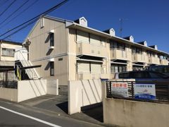 エクセルハイムの外観画像
