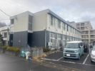 レオパレスルシータ21の外観画像