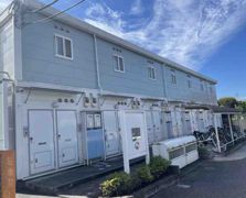 レオパレスMN HOUSEの外観画像