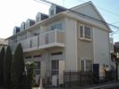 レオパレス立川第3の間取り画像