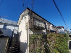 シャンテドルミの外観画像