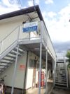 ハイツたなかの間取り画像