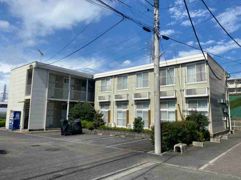 レオパレス一番町の外観画像